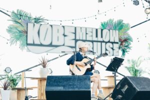 kojikoji Instagram - .
KOBE MELLOW CRUISE @kobe_mellow_cruise 
2022.05.28に出演させていただきました！ @newly_____ との2人セットでした〜 海と山に囲まれて暑い日でしたが気持ちいい風が吹いていました。お客さんも暖かく会場は終演まで盛り上がりっぱなしでした〜
素敵なイベント！観にきていただいた皆様ありがとうございました☺️

📸by @hoshina1987