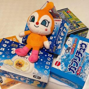 kojikoji Instagram - .
Mining制作にゆかりのある日たち、その一部