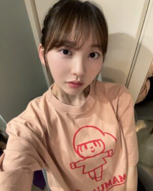 mako Instagram - 🌈❣️ @wisut 
2025年のカレンダーも買えた🗓うれじい！