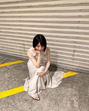 milet Instagram - 『THE MUSIC DAY 2024』
「hanataba」を歌わせていただきました。
優しくも脆くもあるこの曲は、いつも私を守ってくれる気がして大好きです。
観てくれてありがとう💐
ニューヘアもよろしくね。
まだまだ続く生放送、最後までお楽しみください！
#THEMUSICDAY  @musicday_official 
#milet_hanataba
#milet