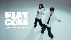 pH-1 Instagram - ‘FLAT COKE (feat. 이영지)’ OUT NOW🥤🥤🥤
재밌게 마셔주세요 뮤비는 프로필에~
link in bio
