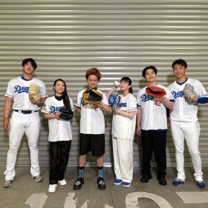 peppe Instagram - ⚾️🔥😏

中日ドラゴンズ！どらほー！長屋ナイスピッチング！TEAM中京大中京！胸熱！高橋選手！梅津選手！ピッチング練習！感謝！ドアラ！今日もきゃわ！初ドームグラウンドライブ！愛知県！地元！702...ぺつ！以上！選手の皆さんお疲れ様です！素敵な機会をいただき本当にありがとうございました！

#ブルーサマーフェスティバル2024
