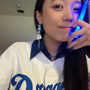 peppe Instagram - ⚾️🔥😏

中日ドラゴンズ！どらほー！長屋ナイスピッチング！TEAM中京大中京！胸熱！高橋選手！梅津選手！ピッチング練習！感謝！ドアラ！今日もきゃわ！初ドームグラウンドライブ！愛知県！地元！702...ぺつ！以上！選手の皆さんお疲れ様です！素敵な機会をいただき本当にありがとうございました！

#ブルーサマーフェスティバル2024