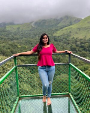 preetha reddy Instagram - Finding beauty in every frame

#photoshoot#casualstyle#wayanadtrip#friendstrip#loveyourself#love#travel#weatherphotos

📷-@caspoo_boy