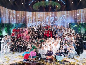 shoji Instagram - TBS系「音楽の日」ご覧いただきありがとうございました！
今年もダンス企画をs**t kingzでプロデュースさせて頂きました🙏

どのグループもカッコ良すぎでした🔥
大尊敬です❤️‍🔥

番組側から今年はバトルをしたい！とお話しを頂き、全体構成や対戦の組み合わせとテーマ決め、オープニング・若手セクション・フィナーレの振付などをさせて頂きましたー🔥

各チームの色や魅力が出るように作品の内容は完全に各グループにお任せでしたが、どのグループも凄すぎました😭
感動しました❤️‍🔥

今回は女性グループも韓国グループも参加して規模もさらにパワーアップでしたね🤩

素晴らしいパフォーマンスを見せてくれた皆さんに大きな拍手を🙏
全員大優勝❤️‍🔥❤️‍🔥❤️‍🔥❤️‍🔥最高❤️‍🔥❤️‍🔥❤️‍🔥❤️‍🔥

#音楽の日　#TBS #stkgz #シッキン #シットキングス #shoji #持田将史 #MORECHAU
#関わってくれた全てのアシスタントにも感謝🙏
#ありがとう
#エンドロールに各チームのコレオグラファーも載せてくれてるので是非見てください🙏