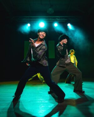 shoji Instagram - @stkgz_official & friends show was a blast!! 💥 Such a special night of dance, friendship and connection. What a treat it was for us to bring the their energy back to mL 💚 So many moments from their performances, here are just a few photos from their sets, we’re still soaking up all the feelings. 🥹 Thank you everyone that came to the show. 

Photography by @vibrvncy @jyshih21 ✨

#movementlifestyle #mL #stkgz