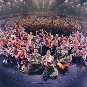shoji Instagram - THANK YOU s**t kingz FES 2024❤️‍🔥

シッキン初のFESが無事に終了しました！
会場にお越し頂いた皆さん！配信で観てくれた皆さん！本当にありがとうございました❤️‍🔥

約4時間半、ずっと立ちっぱなしで、どの出演者にも最高の盛り上がりで一緒に楽しんでくれるお客さん達が最強過ぎました🤩
本当に幸せな空間をありがとうございました！！！

このFESを盛り上げてくれた全ての出演者、そしてスタッフさん達に大きな拍手を👏

感想聞かせてねー😊

またやろう🔥🔥🔥🔥🔥

#stkgz #シッキン #シットキングス #shoji #持田将史
#シッキンFES #ももたろう　#最高だったもも