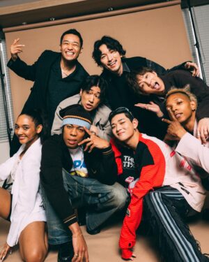 shoji Instagram - Thanks 「Rolling Stone Japan」❤️‍🔥

7/10に音源配信されるs**t kingz 最新曲“MORECHAU”について語り合ってます！
是非チェック🔥

「Rolling Stone Japan vol.27」
発行：CCCミュージックラボ株式会社
発売：株式会社CCCメディアハウス
6月25日発売
価格：1320円（税込）

Photo:Satoshi Hata @satoshihata87
Text/Editor:Yukako Yajima @yukako210

#stkgz #シッキン #シットキングス #shoji #持田将史
#MORECHAU
#edhiiiboi #BMSG
#Janet真夢叶 #SUNNYPLAY #ぺろぺろきゃんでー
#JIMMY #PSYCHICFEVER
#Rollingstonejapan