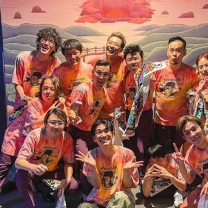shoji Instagram - THANK YOU s**t kingz FES 2024❤️‍🔥

シッキン初のFESが無事に終了しました！
会場にお越し頂いた皆さん！配信で観てくれた皆さん！本当にありがとうございました❤️‍🔥

約4時間半、ずっと立ちっぱなしで、どの出演者にも最高の盛り上がりで一緒に楽しんでくれるお客さん達が最強過ぎました🤩
本当に幸せな空間をありがとうございました！！！

このFESを盛り上げてくれた全ての出演者、そしてスタッフさん達に大きな拍手を👏

感想聞かせてねー😊

またやろう🔥🔥🔥🔥🔥

#stkgz #シッキン #シットキングス #shoji #持田将史
#シッキンFES #ももたろう　#最高だったもも