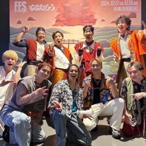 shoji Instagram - THANK YOU s**t kingz FES 2024❤️‍🔥

シッキン初のFESが無事に終了しました！
会場にお越し頂いた皆さん！配信で観てくれた皆さん！本当にありがとうございました❤️‍🔥

約4時間半、ずっと立ちっぱなしで、どの出演者にも最高の盛り上がりで一緒に楽しんでくれるお客さん達が最強過ぎました🤩
本当に幸せな空間をありがとうございました！！！

このFESを盛り上げてくれた全ての出演者、そしてスタッフさん達に大きな拍手を👏

感想聞かせてねー😊

またやろう🔥🔥🔥🔥🔥

#stkgz #シッキン #シットキングス #shoji #持田将史
#シッキンFES #ももたろう　#最高だったもも