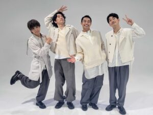 shoji Instagram - 日本テレビ「スクール革命！」ゴールデンSP
ご覧いただきありがとうございましたー🤩

まだの方は是非TVerで📺
ダンスでクイズ出してます👍

#stkgz #シッキン #シットキングス #shoji #持田将史
#スクール革命