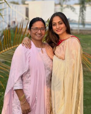 sree priya Instagram - Amma♥️🧿