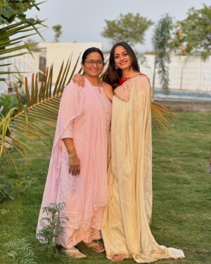 sree priya Instagram - Amma♥️🧿