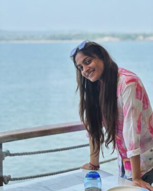sree priya Instagram - 🍹🍲