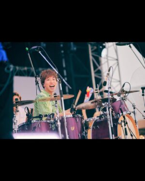 sumika Instagram - #スキマフェス
2024.07.14 Aichi Sky Expo

#スキマスイッチ
#sumika

撮影: @sotarogoto