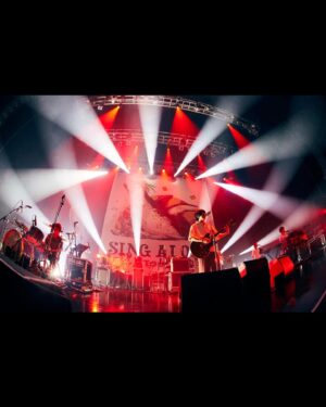 sumika Instagram - #sumika Live Tour 2023
『SING ALONG』

2024.07.25
Zepp Osaka Bayside

#SINGALONG
#シンガロ

撮影:@junpeihiyoshi