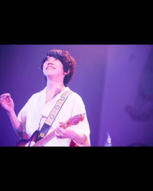 sumika Instagram - #sumika Live Tour 2023
『SING ALONG』

2024.07.25
Zepp Osaka Bayside

#SINGALONG
#シンガロ

撮影:@junpeihiyoshi