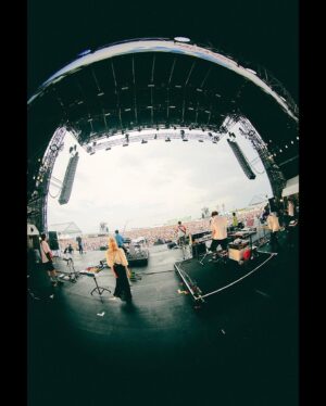 sumika Instagram - #スキマフェス
2024.07.14 Aichi Sky Expo

#スキマスイッチ
#sumika

撮影: @sotarogoto