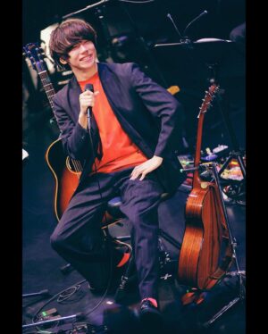 sumika Instagram - sumika［camp session］ Live Tour 2024

2024.06.06
Billboard Live YOKOHAMA

#sumika_c

撮影: @sotarogoto