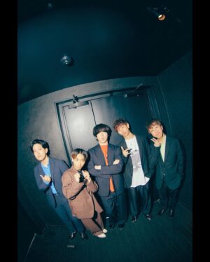 sumika Instagram - sumika［camp session］ Live Tour 2024

2024.06.06
Billboard Live YOKOHAMA

#sumika_c

撮影: @sotarogoto