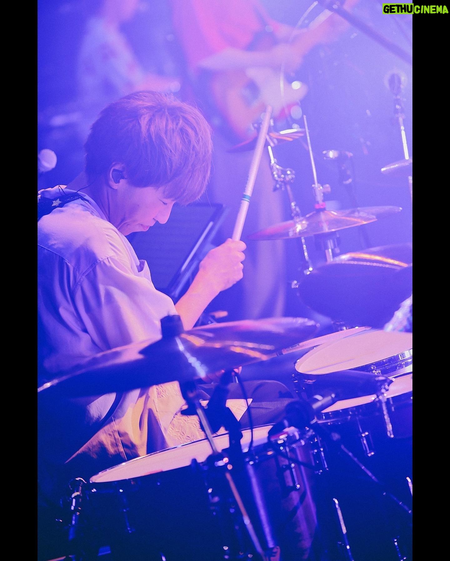 sumika - 10.8K Likes - #sumika Live Tour 2023
『SING ALONG』
2024.07.10 Zepp Sapporo
#SINGALONG
#シンガロ
撮影:@sotarogoto