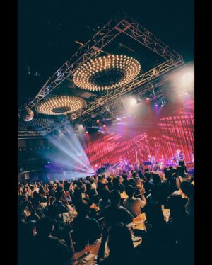 sumika Instagram - sumika［camp session］ Live Tour 2024

2024.06.05
Billboard Live YOKOHAMA

#sumika_c

撮影:@sotarogoto
