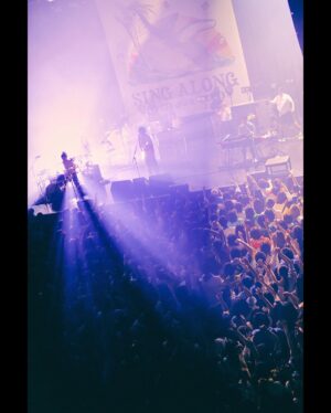 sumika Instagram - #sumika Live Tour 2023
『SING ALONG』

2024.07.10 Zepp Sapporo

#SINGALONG
#シンガロ

撮影:@sotarogoto