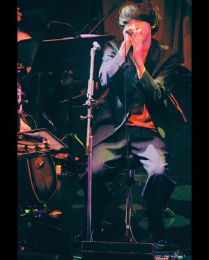 sumika Instagram - sumika［camp session］ Live Tour 2024

2024.06.05
Billboard Live YOKOHAMA

#sumika_c

撮影:@sotarogoto