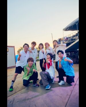 sumika Instagram - OSAKA GIGANTIC MUSIC FESTIVAL 2024

2024.07.21
舞洲スポーツアイランド特設会場

#ジャイガ

撮影:@sotarogoto
