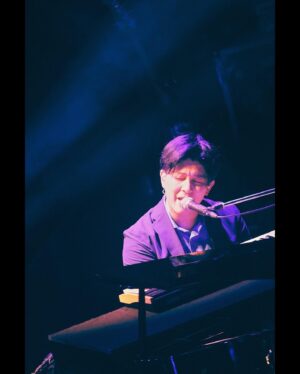 sumika Instagram - sumika［camp session］ Live Tour 2024

2024.06.05
Billboard Live YOKOHAMA

#sumika_c

撮影:@sotarogoto