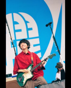 sumika Instagram - かわさき飛躍祭
『かわさき100フェス』

2024.06.29 等々力球場

#川崎市
#かわさき飛躍祭
#かわさきいいね
#sumika

撮影:@sotarogoto