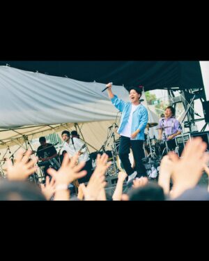 sumika Instagram - かわさき飛躍祭
『かわさき100フェス』

2024.06.29 等々力球場

#川崎市
#かわさき飛躍祭
#かわさきいいね
#sumika

撮影:@sotarogoto