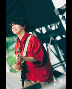 sumika Instagram - かわさき飛躍祭
『かわさき100フェス』

2024.06.29 等々力球場

#川崎市
#かわさき飛躍祭
#かわさきいいね
#sumika

撮影:@sotarogoto