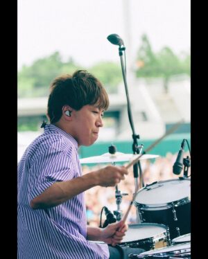 sumika Instagram - かわさき飛躍祭
『かわさき100フェス』

2024.06.29 等々力球場

#川崎市
#かわさき飛躍祭
#かわさきいいね
#sumika

撮影:@sotarogoto