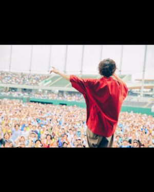 sumika Instagram - かわさき飛躍祭
『かわさき100フェス』

2024.06.29 等々力球場

#川崎市
#かわさき飛躍祭
#かわさきいいね
#sumika

撮影:@sotarogoto