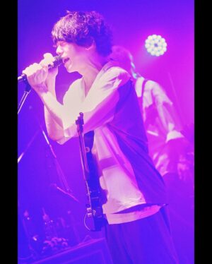 sumika Instagram - #sumika Live Tour 2023
『SING ALONG』

2024.06.26 新潟LOTS

#SINGALONG
#シンガロ

撮影:@sotarogoto