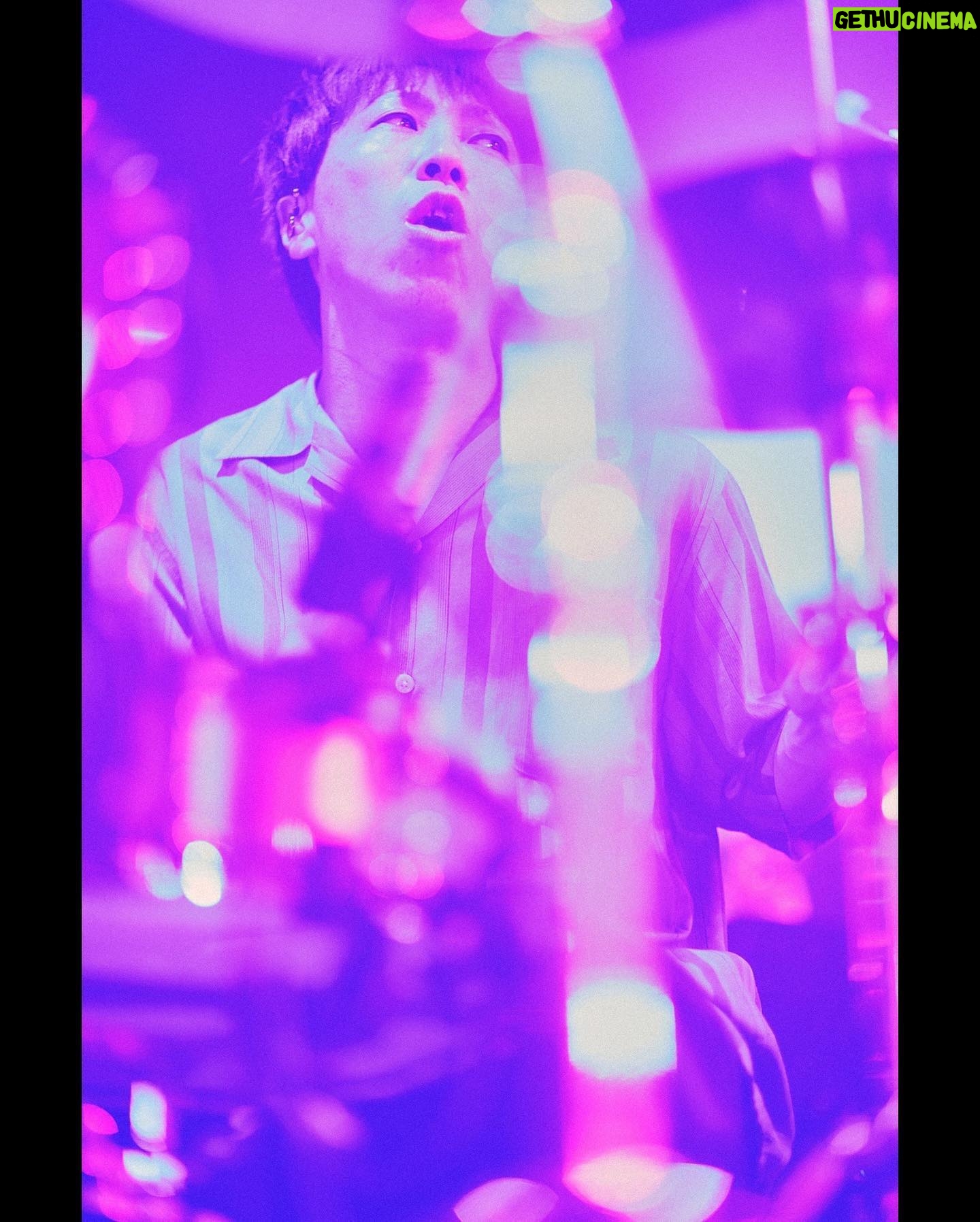 sumika - 13K Likes - #sumika Live Tour 2023
『SING ALONG』
2024.06.26 新潟LOTS
#SINGALONG
#シンガロ
撮影:@sotarogoto