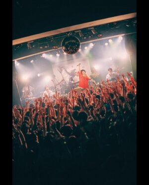 sumika Instagram - #sumika Live Tour 2023
『SING ALONG』

#SINGALONG
#シンガロ

撮影:@sotarogoto