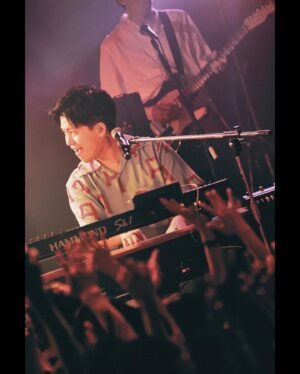 sumika Instagram - #sumika Live Tour 2023
『SING ALONG』

#SINGALONG
#シンガロ

撮影:@sotarogoto