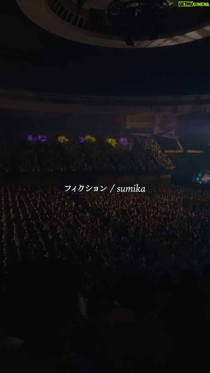 sumika - 23.9K Likes - #sumika #LIVE #フィクション https://vt.tiktok.com/ZSY3mm2qy/