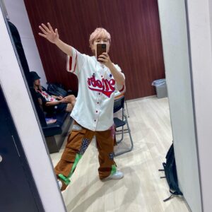 syudou Instagram - CDTVありがとうございました！
RYOKIくんと共闘できました🔥

hair @fa24f 
styling @naked_tokyo