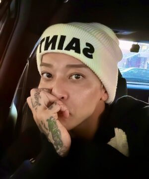 t-Ace Instagram - これやらしい顔してるな
あたかも僕は下心ありませんみたいな
下心しかないのにな
みんな騙されないように