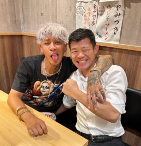 Actor t-Ace HD Instagram Photos and Wallpapers July 2024