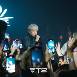 t-Ace Instagram - 新宿T2
ありがとござした！満員御礼㊗️入場規制🔥
ベロベロで来てくれたCHEHONもありがとう！
年1ぐらいでT2やりたい！
7,8,9月とバンバンLive決まってきてる
曲も06.10に配信するし夏たくさん遊ぼ☀️
#tAce #エロ神クズお