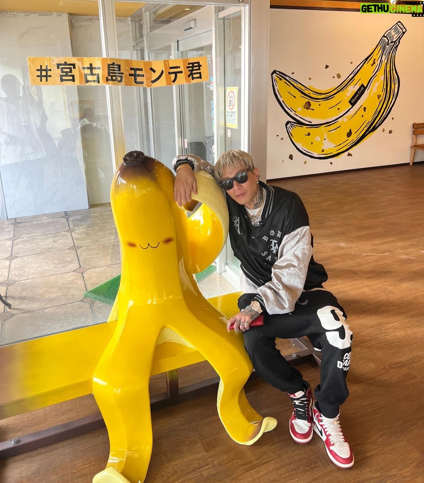t-Ace - 6.3K Likes - ごらん通りなーんもしてない
ただ寝て起きて飯食って海行ってを繰り返してる
ハブ酒飲むと次の日〇〇ちハンパない
でもリリックだけは超書いてる
東京戻ったら早く曲におこしたい
全然書けなかった時期から比べたら多分これいい状態よな?猫は見つけたら絶対絡むようにしてる
#オレのバナナに手を出すな
#tAce #エロ神クズお #宮古島