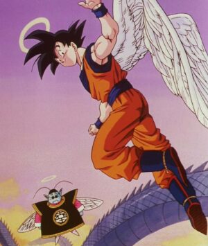 t-Ace Instagram - 😢😢😢
#dragonball #ドラゴンボール #鳥山明 #akiratoriyama