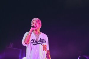 t-Ace Instagram - ドーベルマンインフィニティのLiveに2回目の参戦
そしてメイクの時に髪型を勝手に変えられてた
ま、なんでもいいんだけど
会場のみんなありがとう
クッソ上がってたね🔥🔥
SWAY誘ってくれてありがとう🙏🏼
メンバーの皆さんお疲れさまでした🫡
またお邪魔しに行きます✌🏼