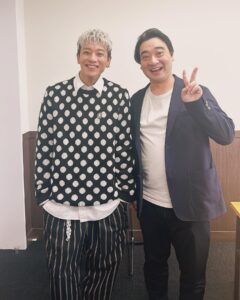 Actor t-Ace HD Instagram Photos and Wallpapers April 2024