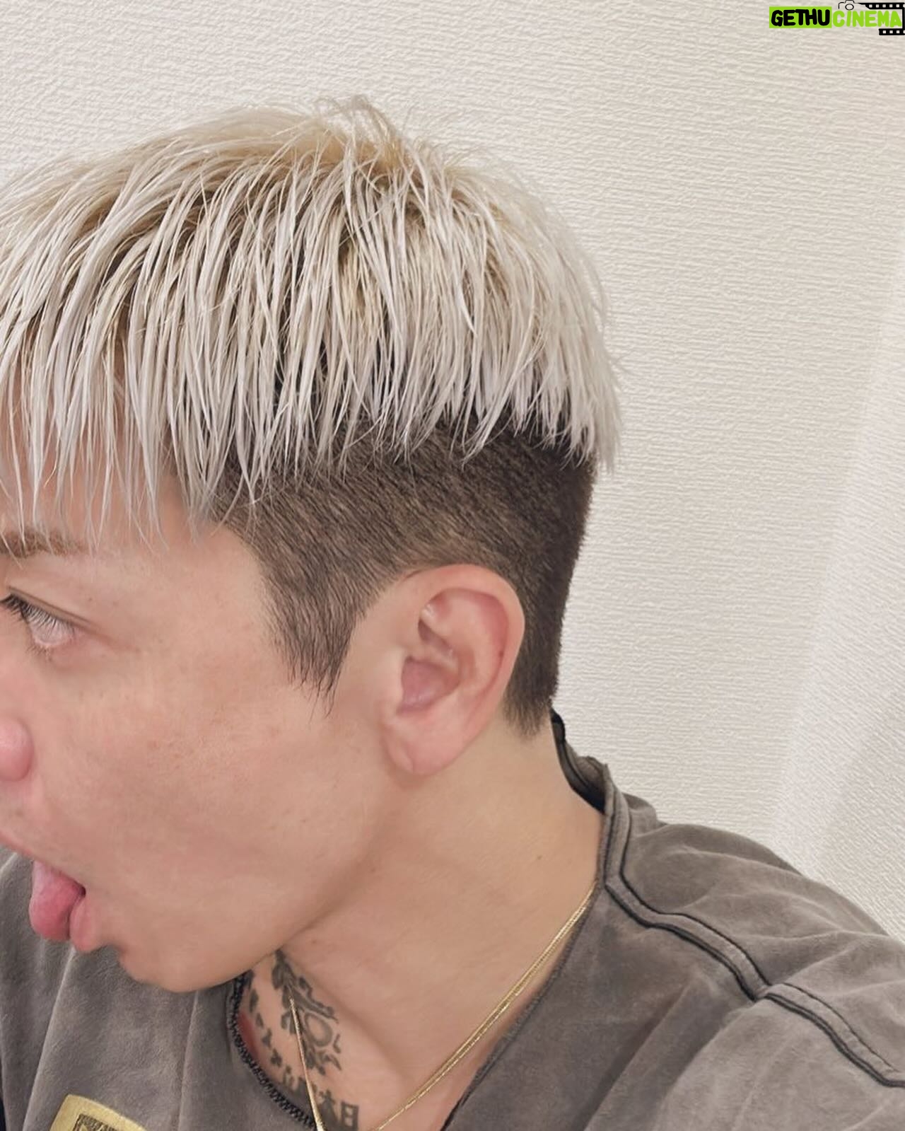 t-Ace - 5.6K Likes - とりあえず刈り上げた
さてここからどうなるか
我慢できるのか
#tAce #エロ神クズお #刈り上げ