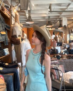 Actress xooos HD Instagram Photos and Wallpapers July 2024